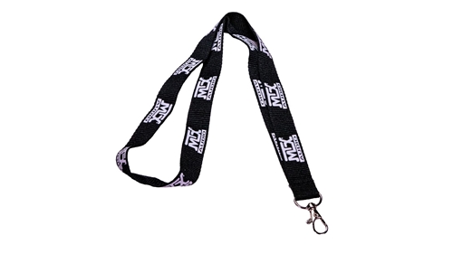 Picture of MTX Nylon Lanyard