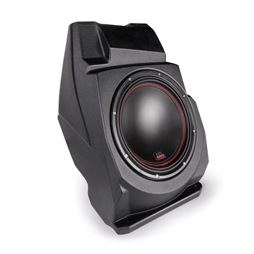 Pro XP Subwoofer Front