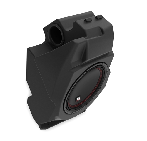 Picture of 5-Speaker Audio System for Polaris RZR Pro XP Vehicles