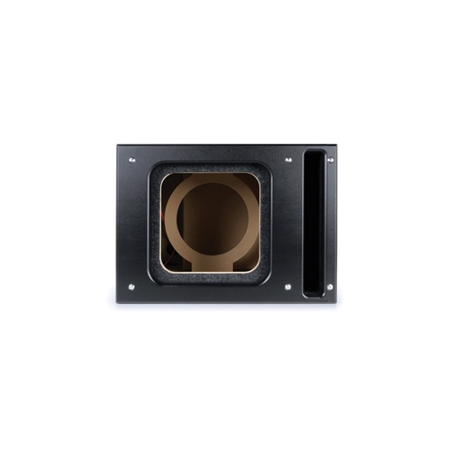 Picture of Sledgehammer Unloaded Enclosure for Single 10" Square Subwoofer