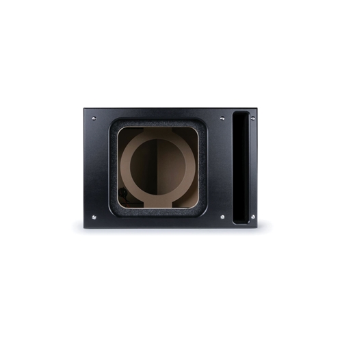 Picture of Sledgehammer Unloaded Enclosure for Single 12" Square Subwoofer