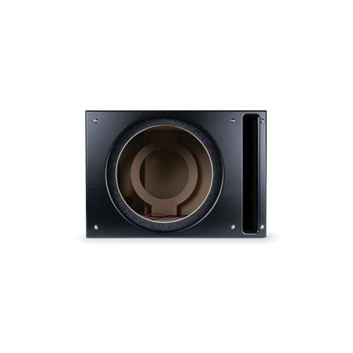 Picture of Sledgehammer Unloaded Enclosure for Single 15" Round Subwoofer