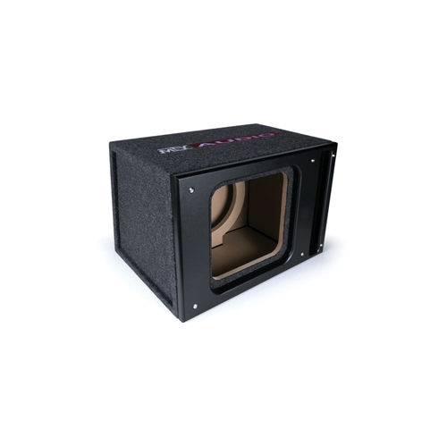 Picture of Sledgehammer Unloaded Enclosure for Single 12" Square Subwoofer