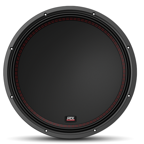 Picture of 15″ 400-Watt RMS Dual 2Ω Car Audio Subwoofer