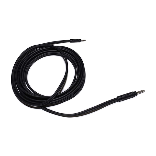 Picture of MTX StreetWires ZN1-35-35 3 Meter 3.5mm Male to 3.5mm Male Interconnect