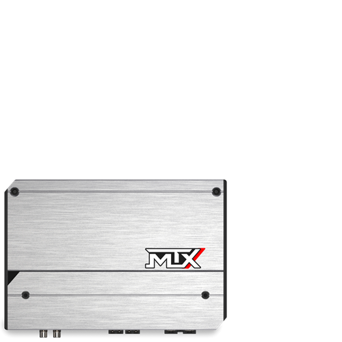 Picture of THUNDER 800-Watt RMS Full Range Class D 4-Channel Amplifier