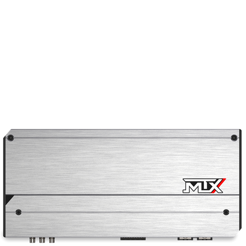 Picture of THUNDER 1400-Watt RMS Class-D 5-Channel Amplifier