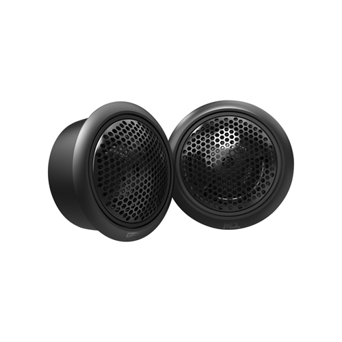 Picture of 6" x 9" 2-Way 60-Watt RMS 4Ω Component Speaker Pair